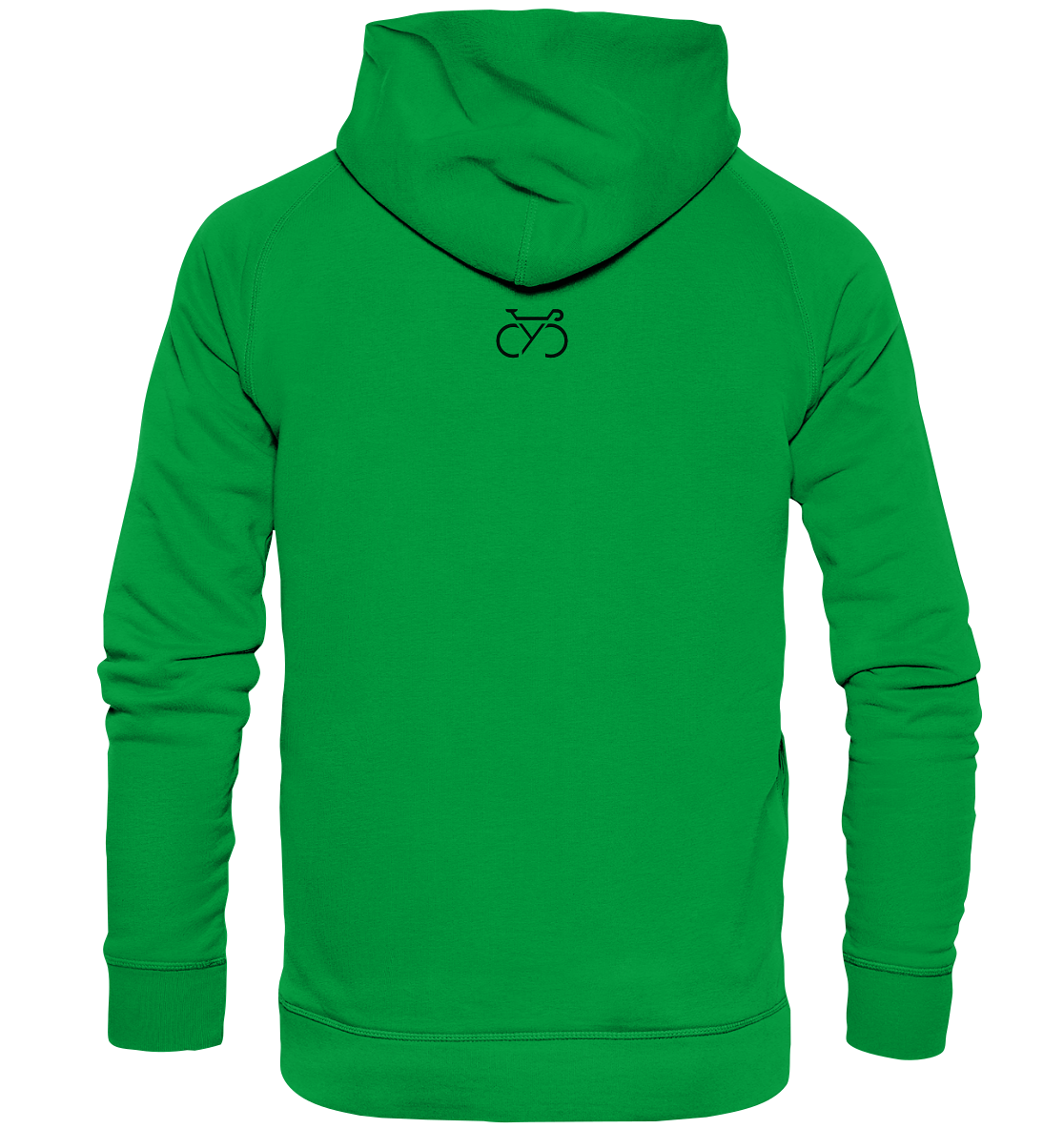 Be a part of it Hoodie