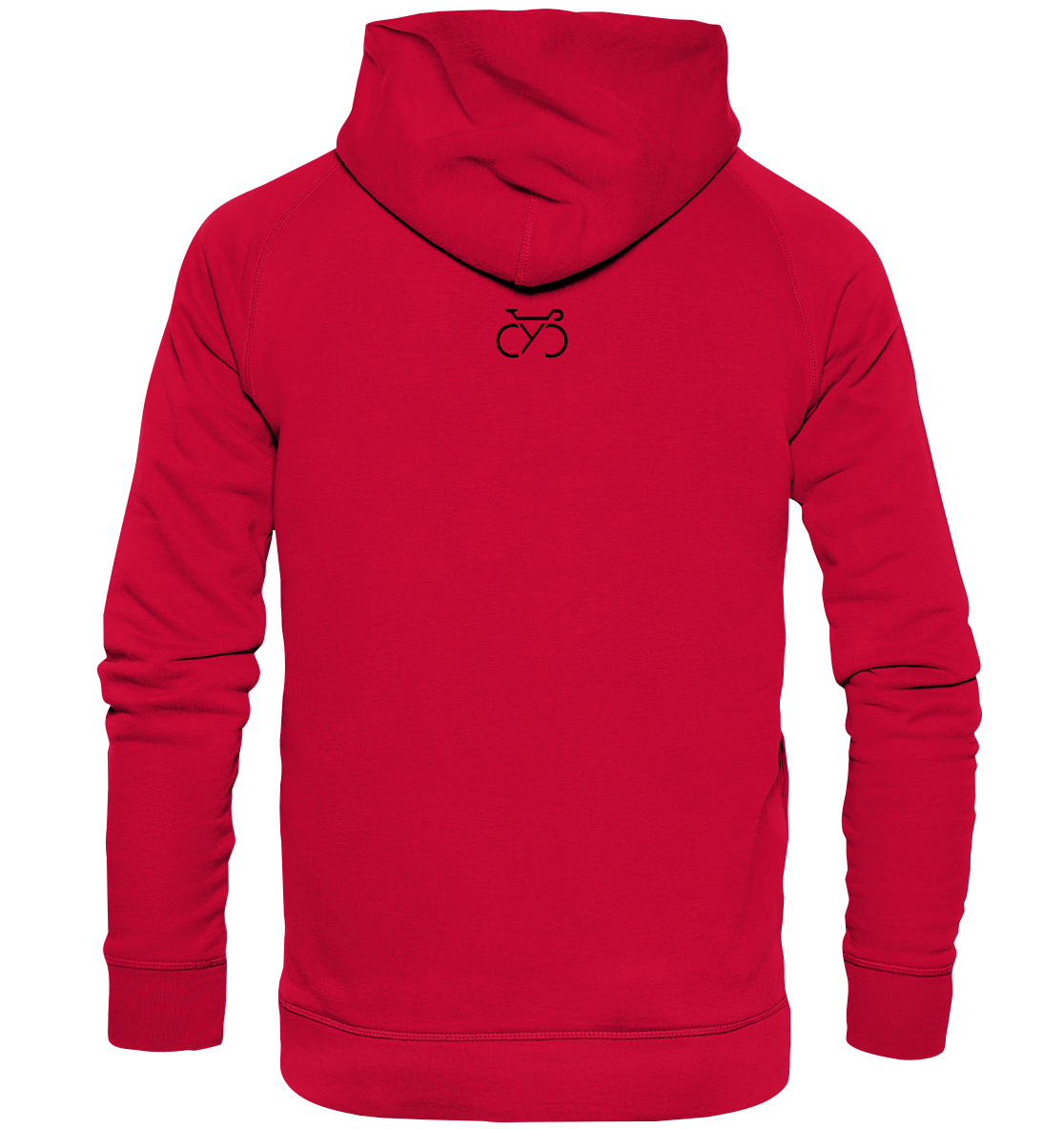 Be a part of it Hoodie