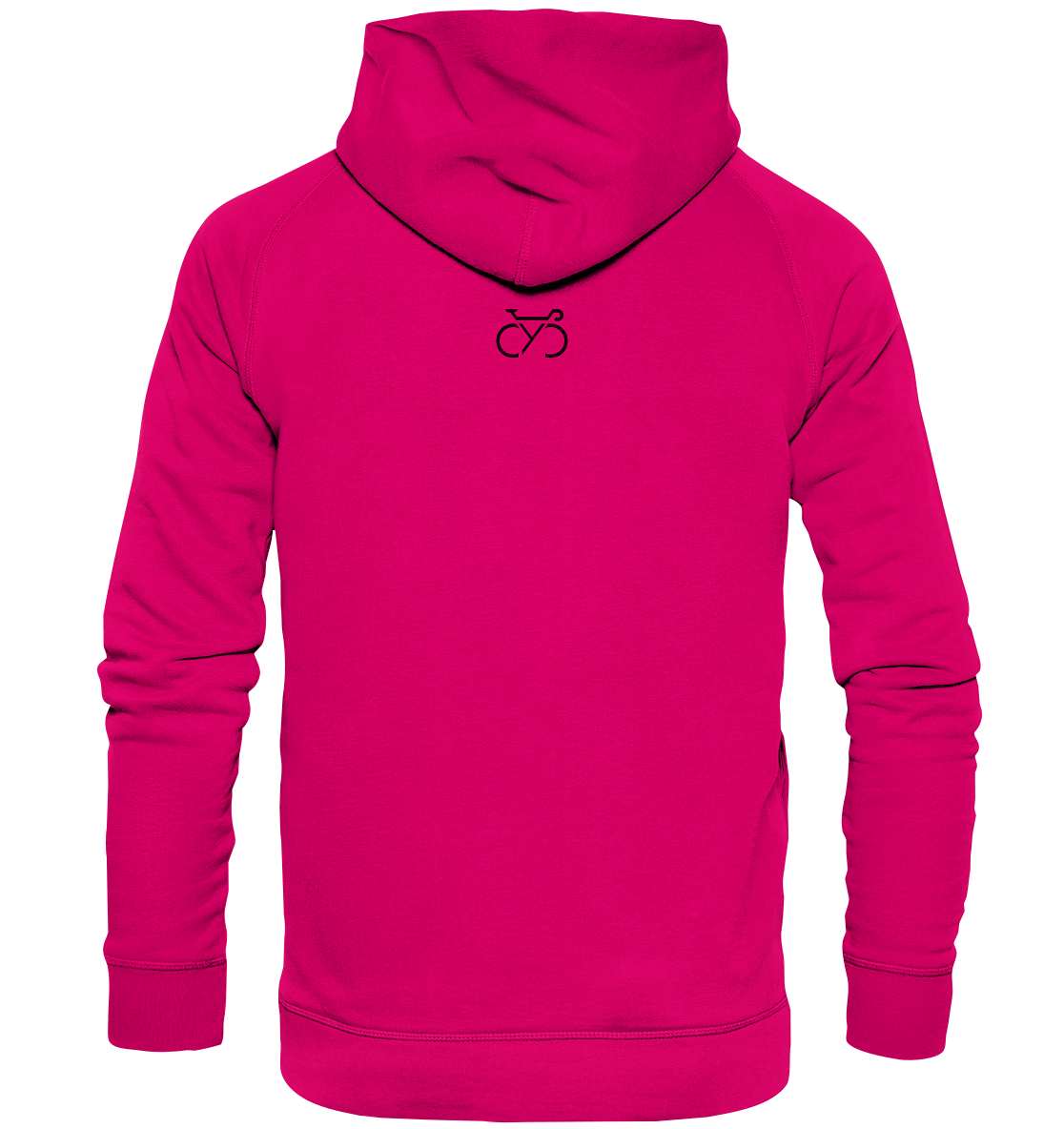 Be a part of it Hoodie