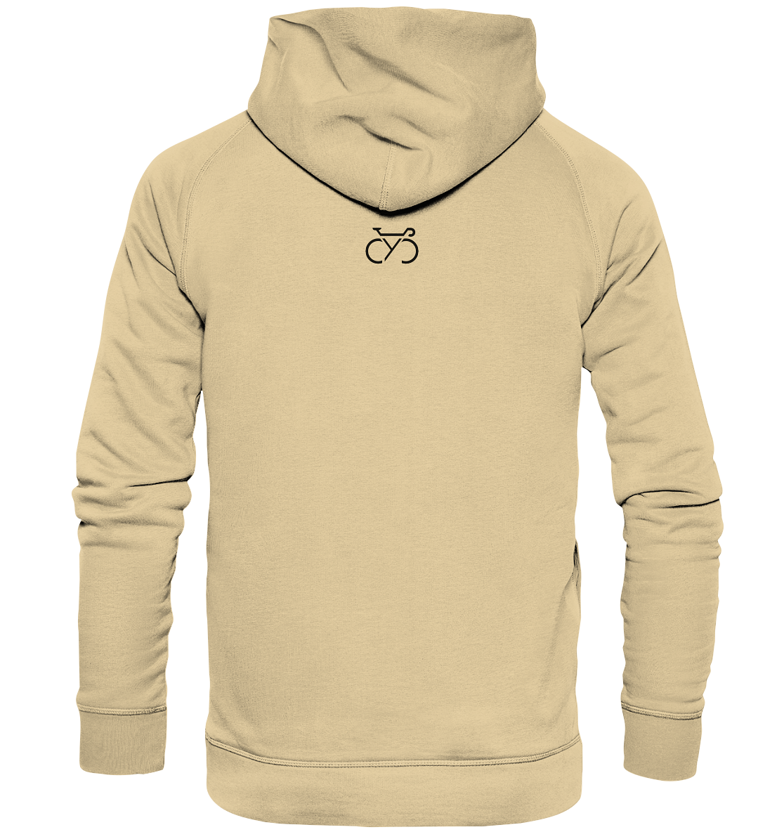 Be a part of it Hoodie