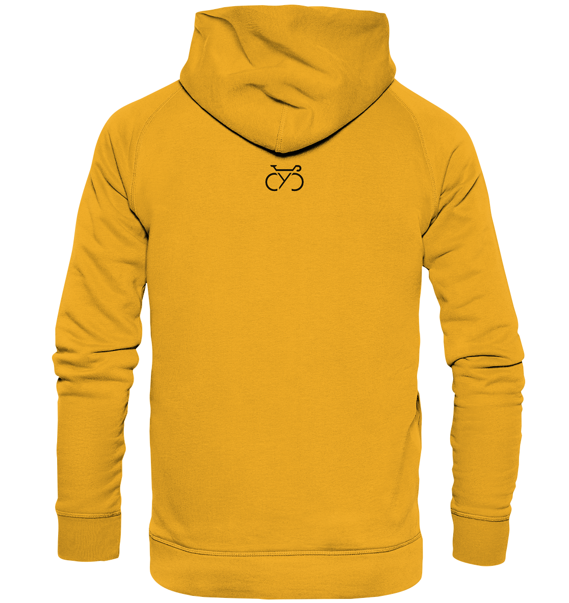 Be a part of it Hoodie