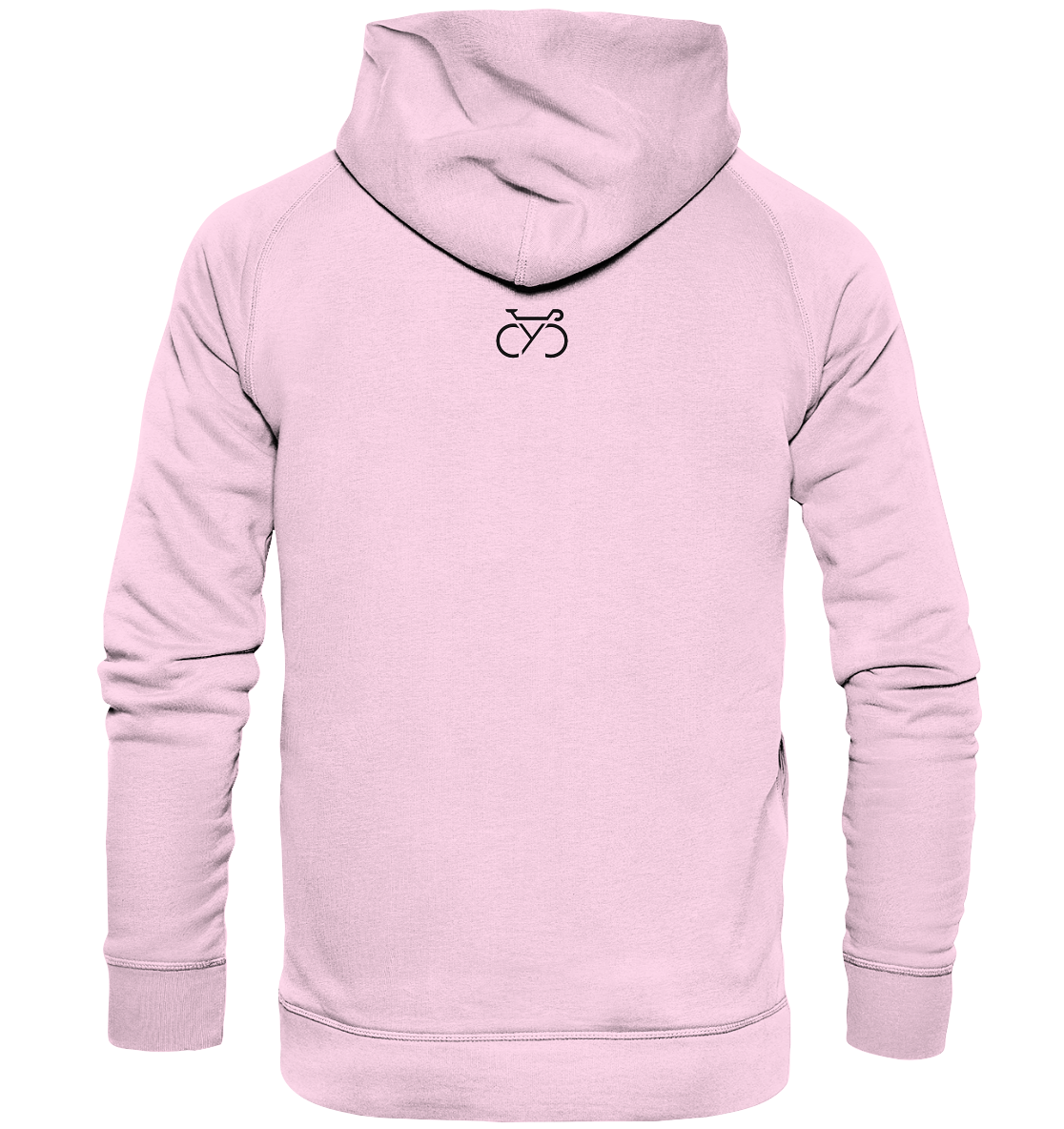 Be a part of it Hoodie