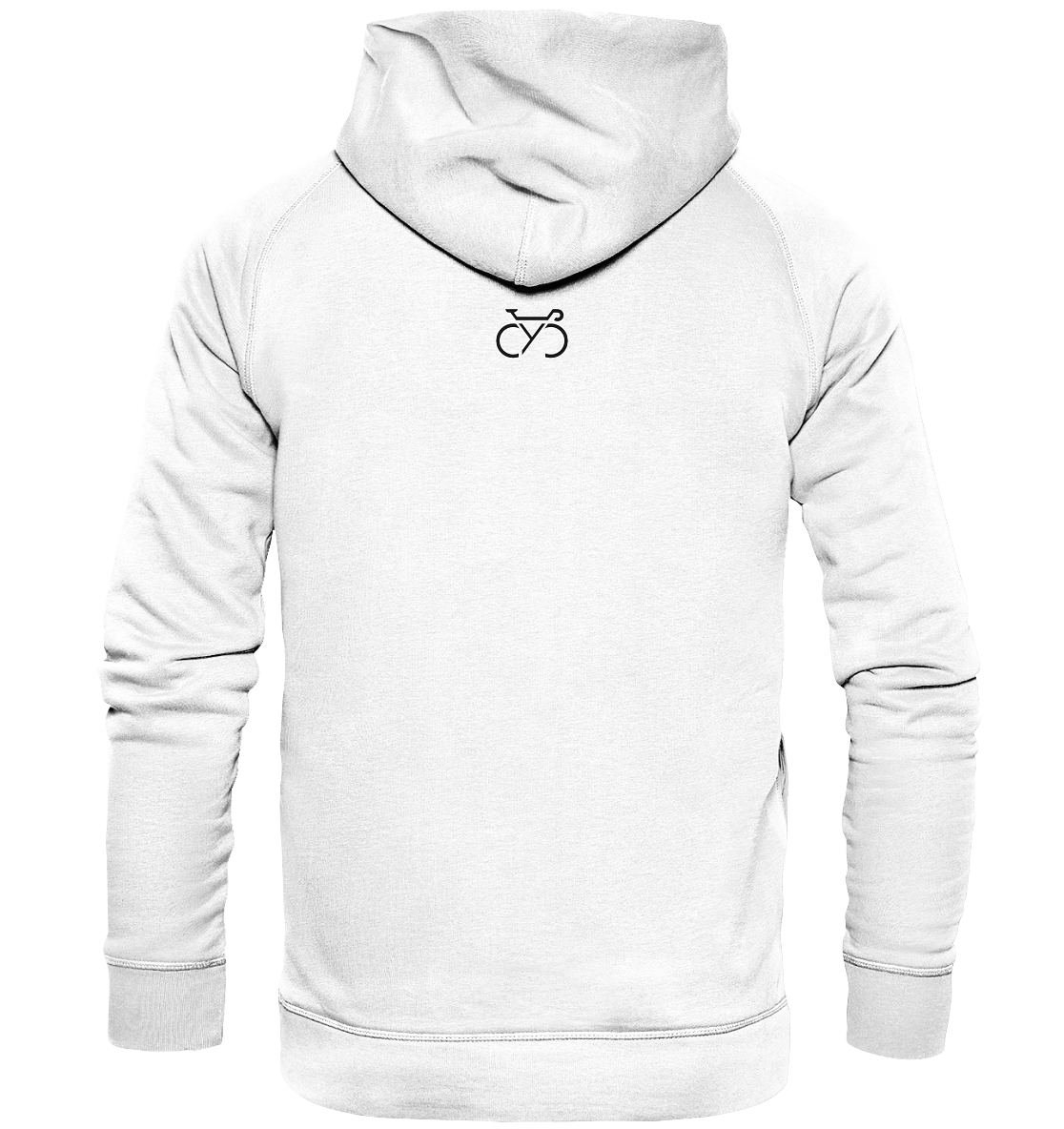 Be a part of it Hoodie