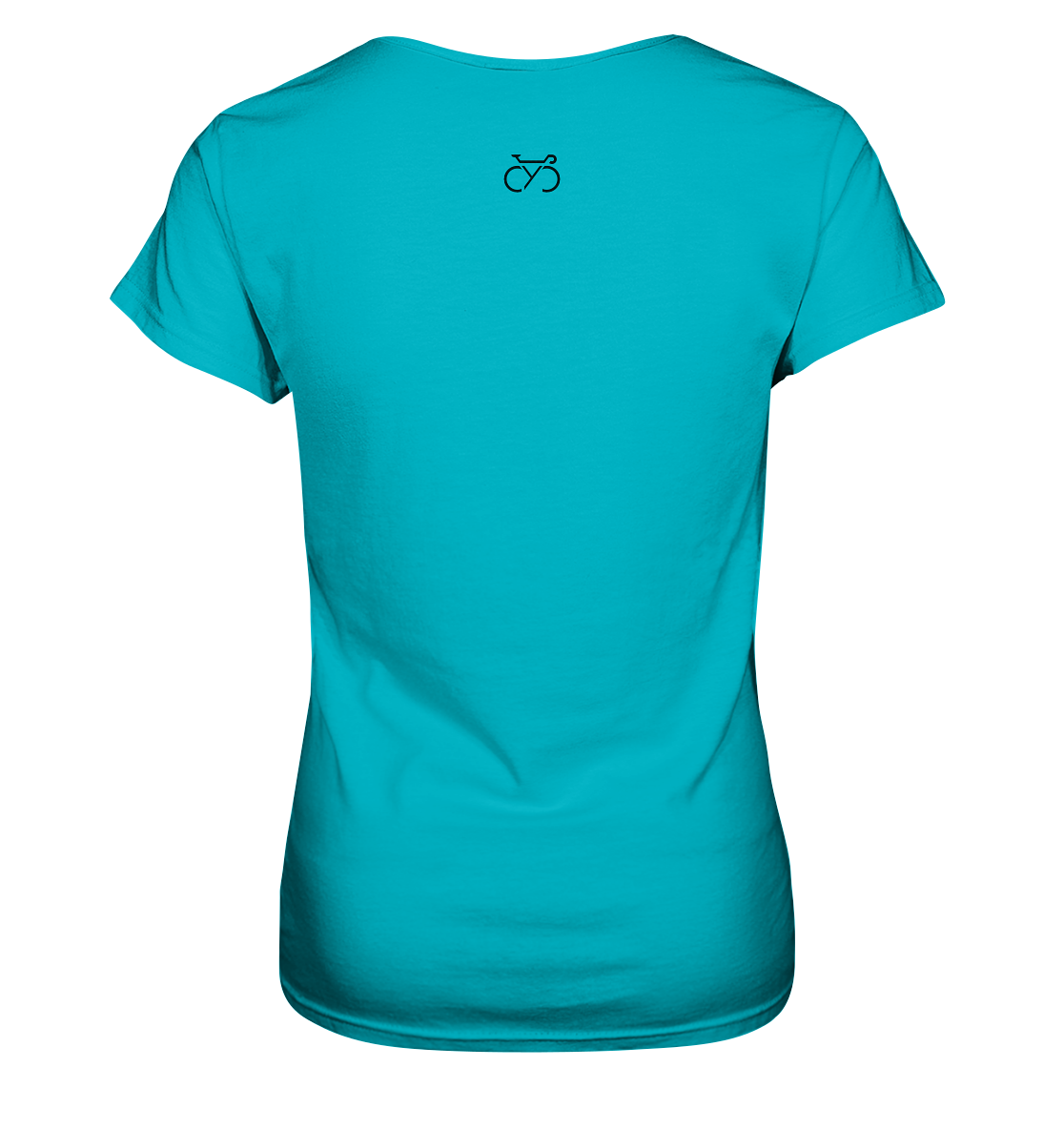 Be a part of it - Ladies Premium Shirt - Cyclements