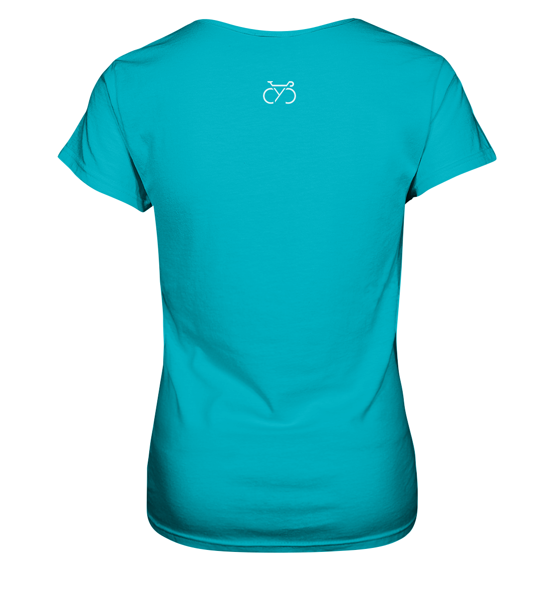 true cycling - Ladies Premium Shirt - Cyclements