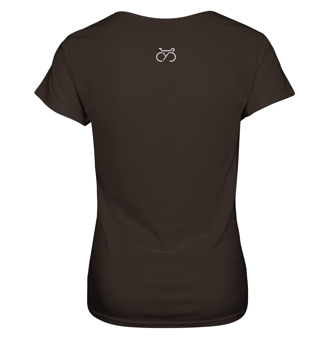 true cycling - Ladies Premium Shirt - Cyclements