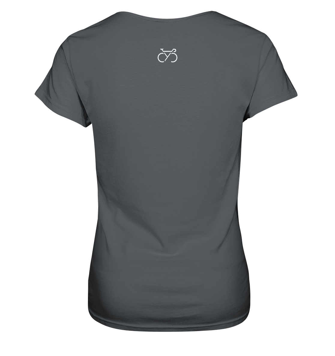 true cycling - Ladies Premium Shirt - Cyclements