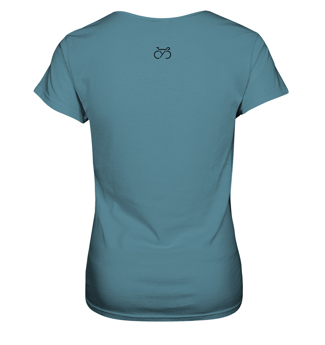 Be a part of it - Ladies Premium Shirt - Cyclements