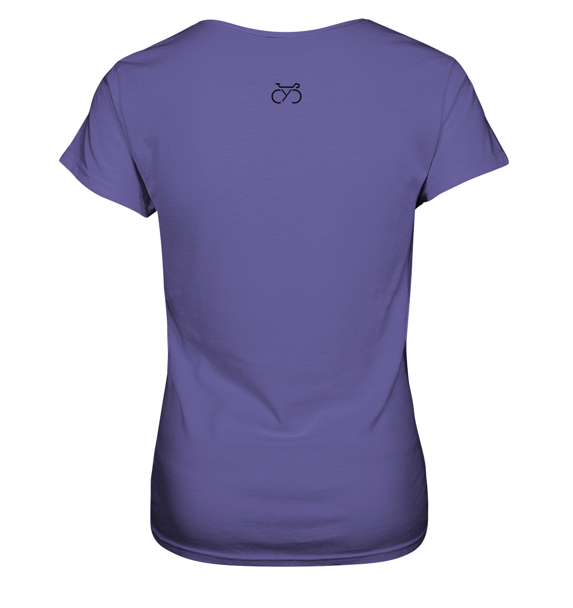 Be a part of it - Ladies Premium Shirt - Cyclements