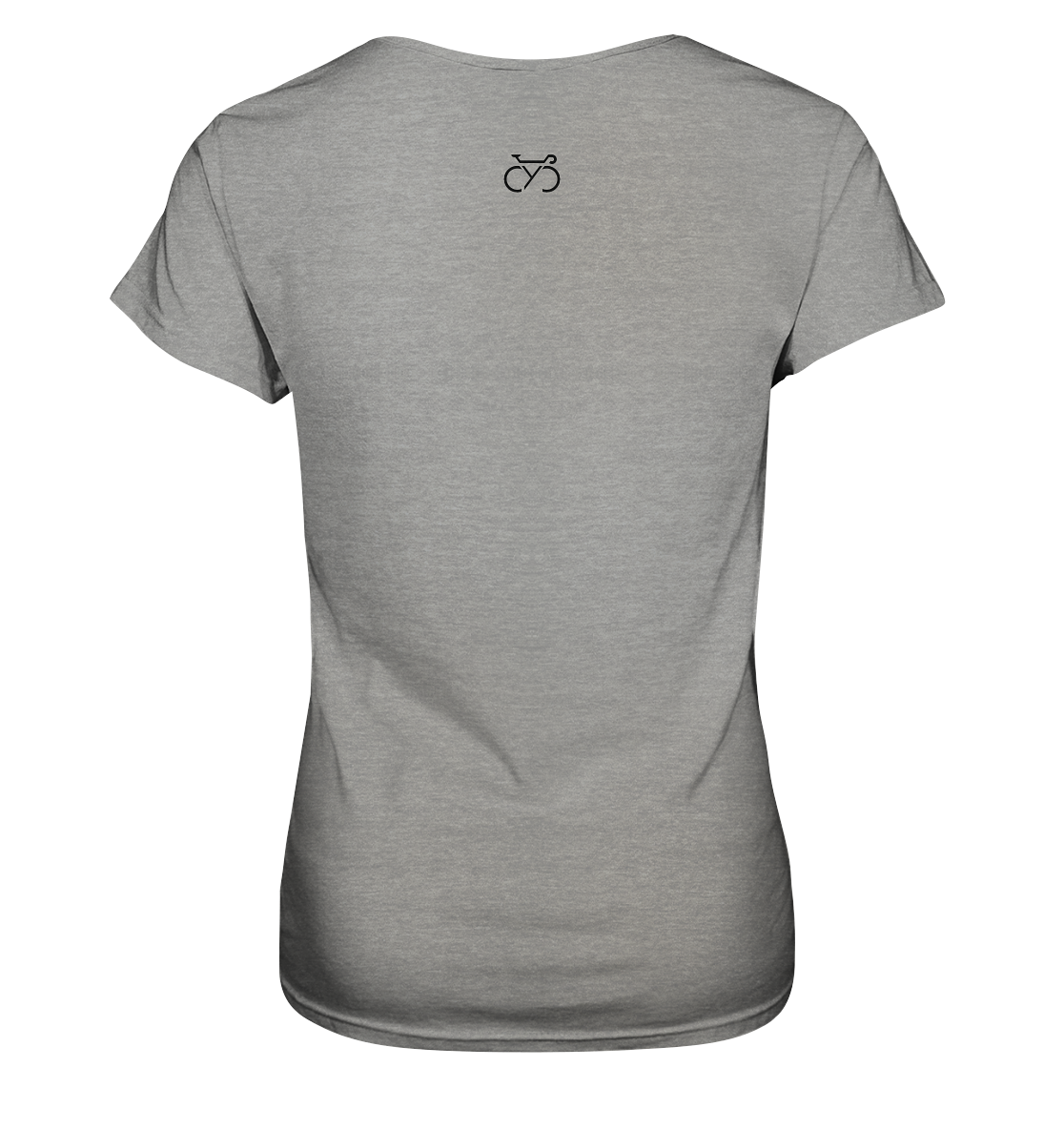 Be a part of it - Ladies Premium Shirt - Cyclements