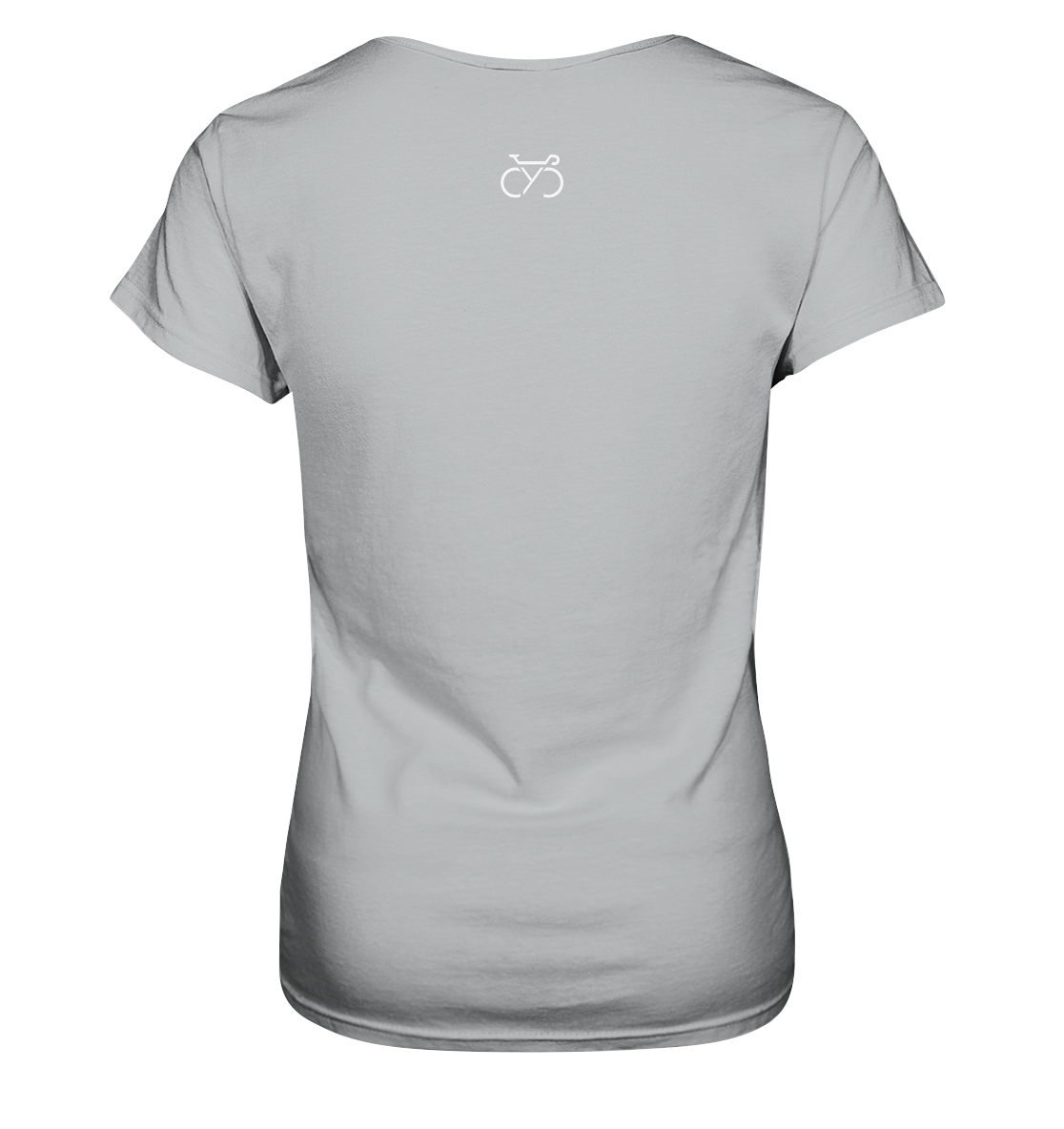 true cycling - Ladies Premium Shirt - Cyclements