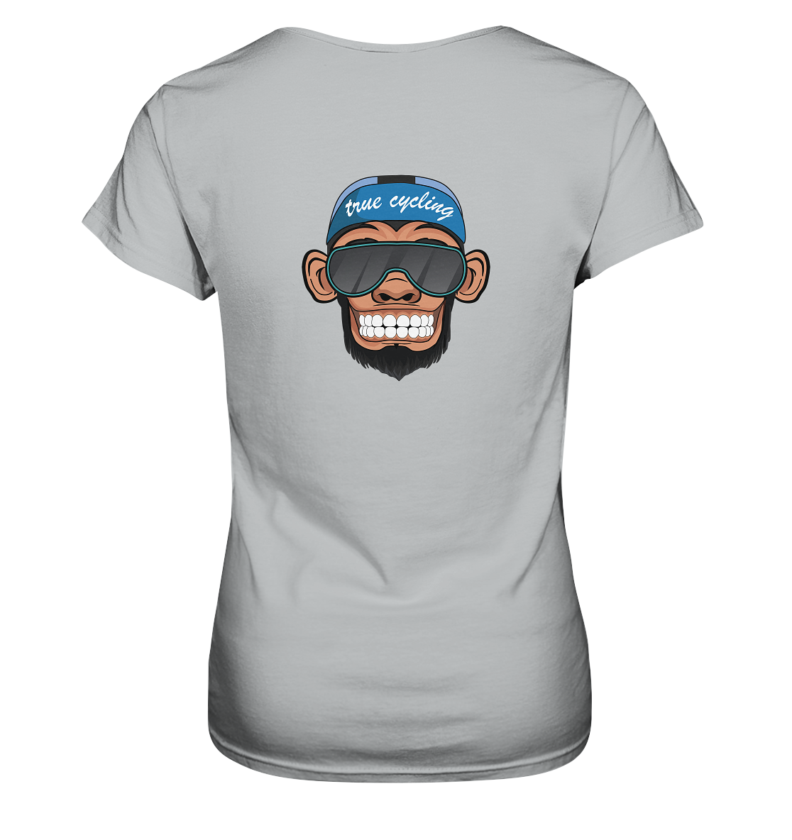 True Cycling & Maroto - Ladies Premium Shirt - Cyclements