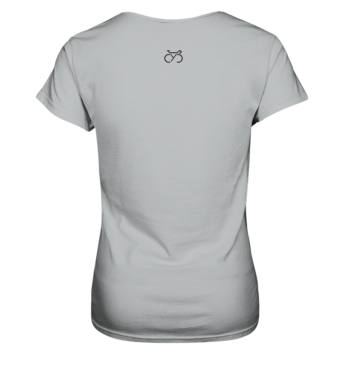 Be a part of it - Ladies Premium Shirt - Cyclements