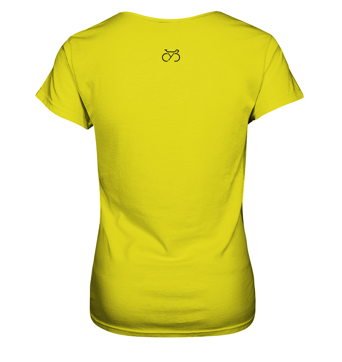 Be a part of it - Ladies Premium Shirt - Cyclements