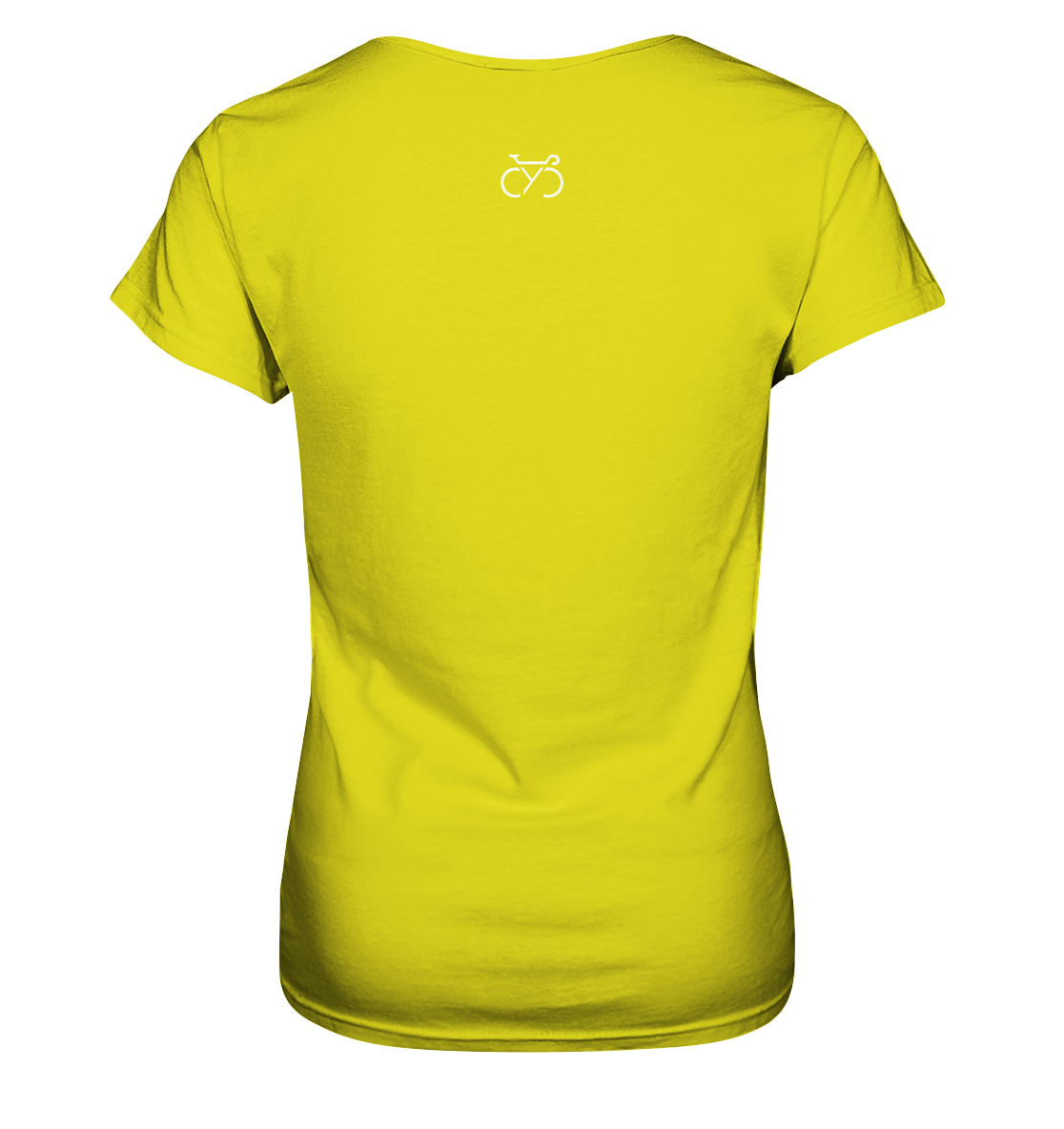 true cycling - Ladies Premium Shirt - Cyclements