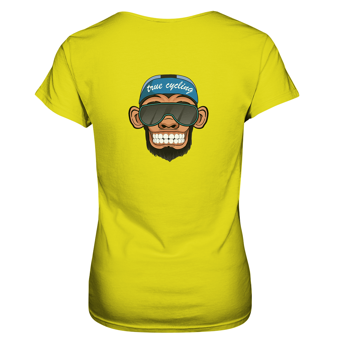 True Cycling & Maroto - Ladies Premium Shirt - Cyclements