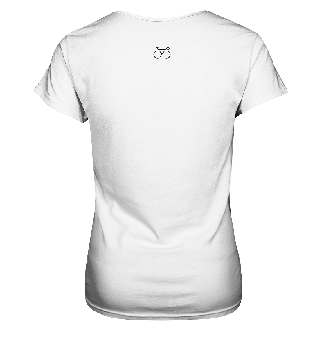 Be a part of it - Ladies Premium Shirt - Cyclements