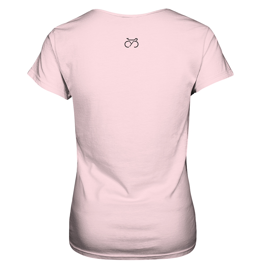 Be a part of it - Ladies Premium Shirt - Cyclements