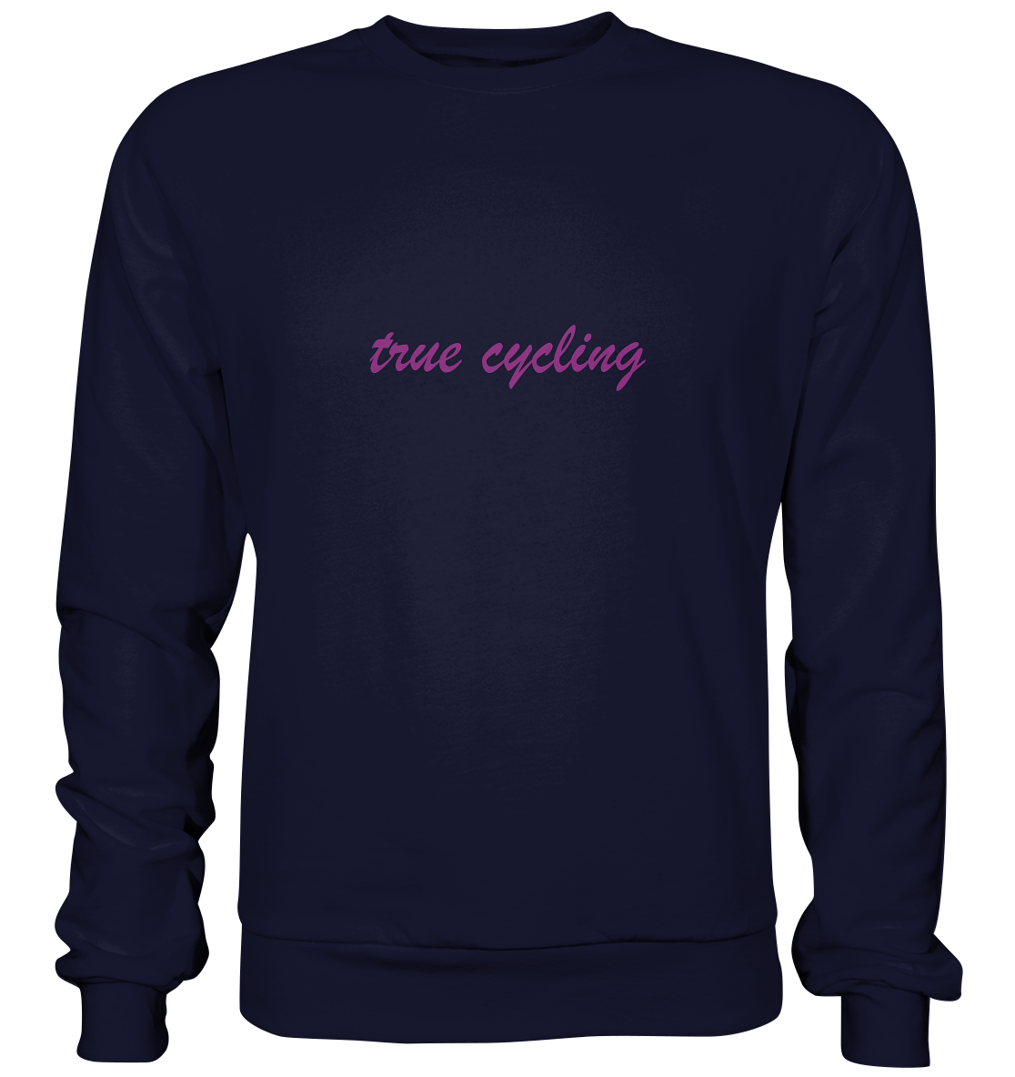 True Cycling Intense Colour Line