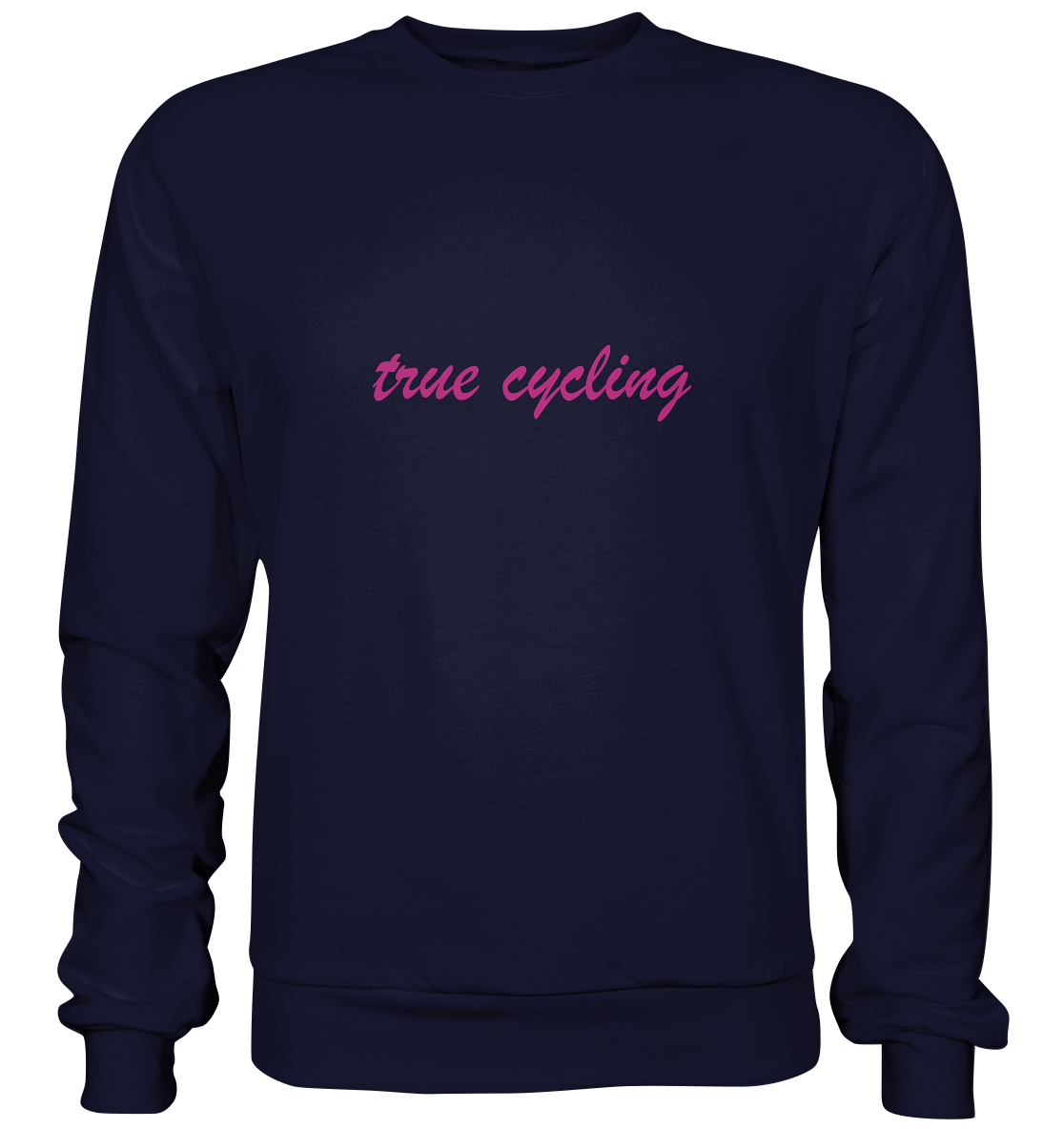 True Cycling Intense Colour Line