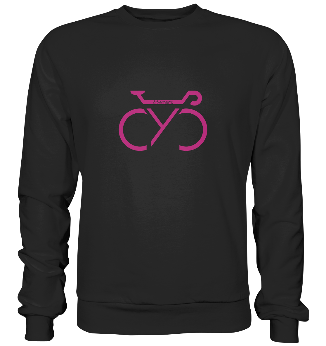 CYC Logo Intense Colour Line - Cyclements