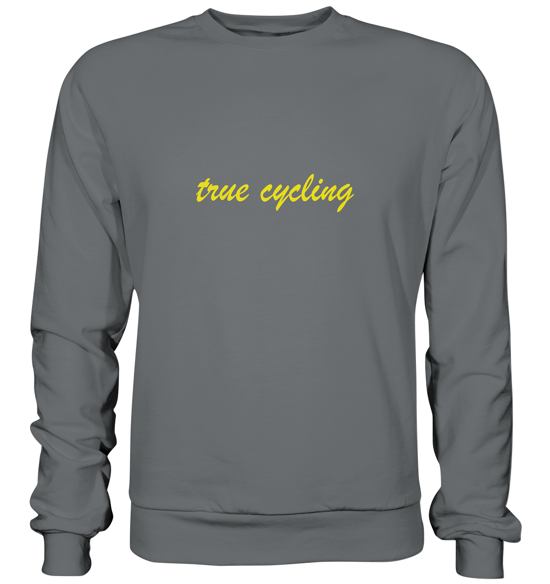 True Cycling Intense Colour Line