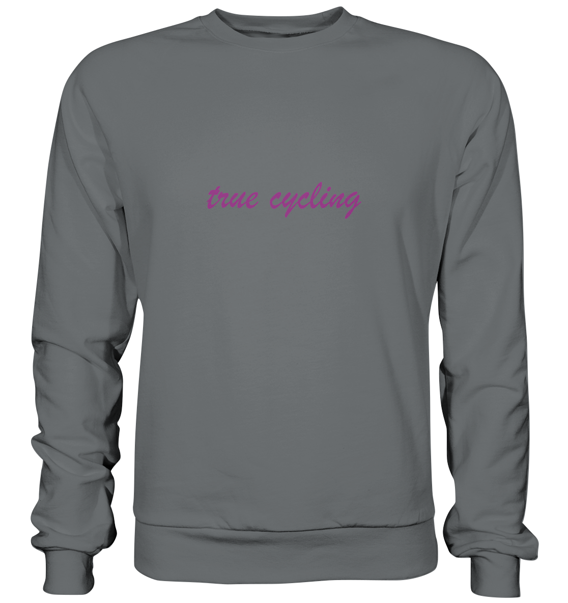 True Cycling Intense Colour Line