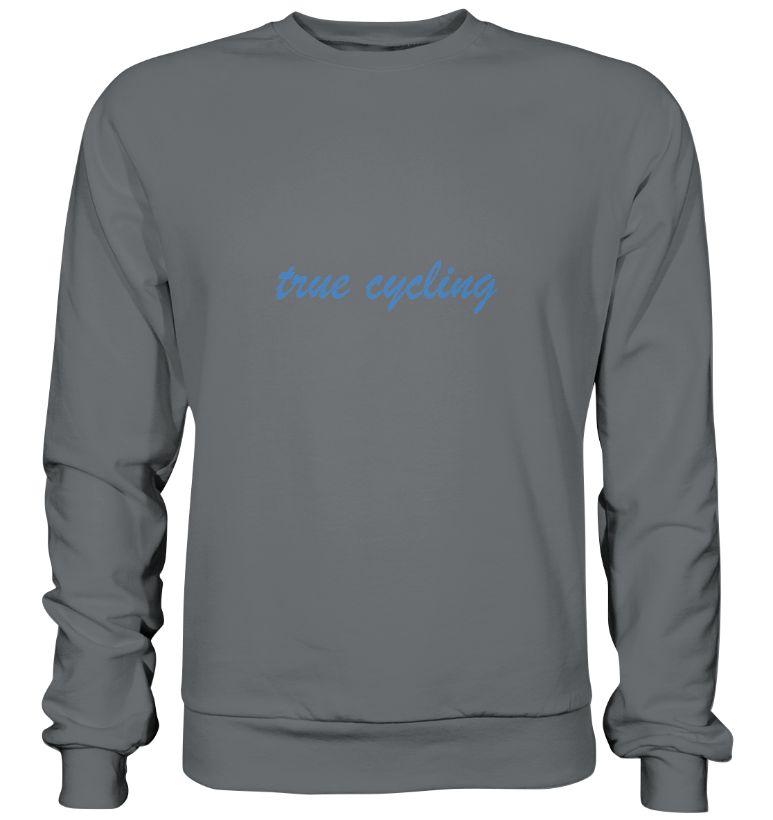 True Cycling Intense Colour Line
