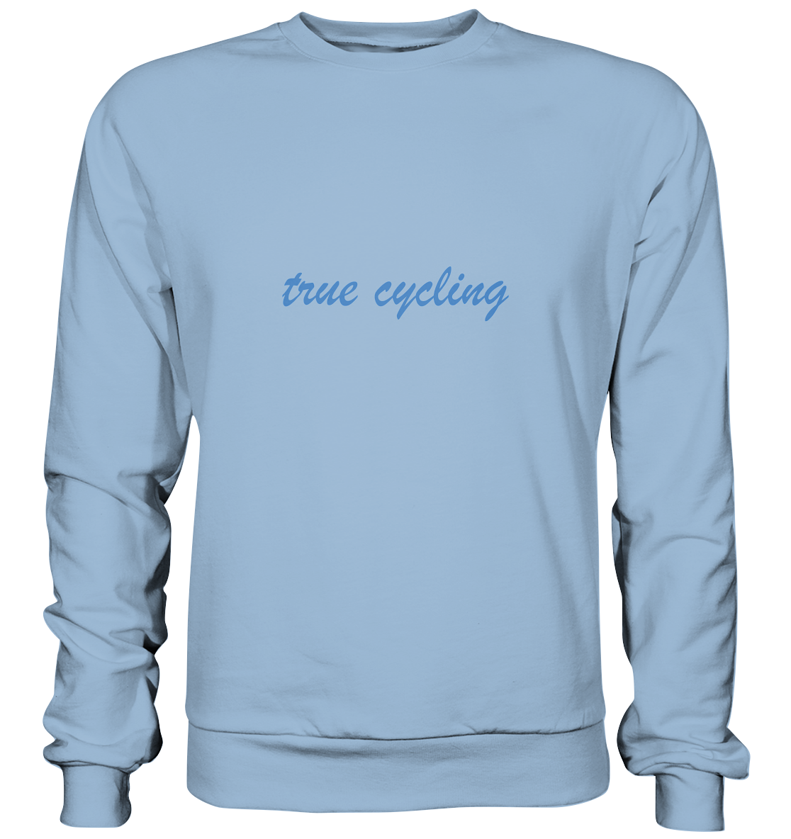 True Cycling Intense Colour Line