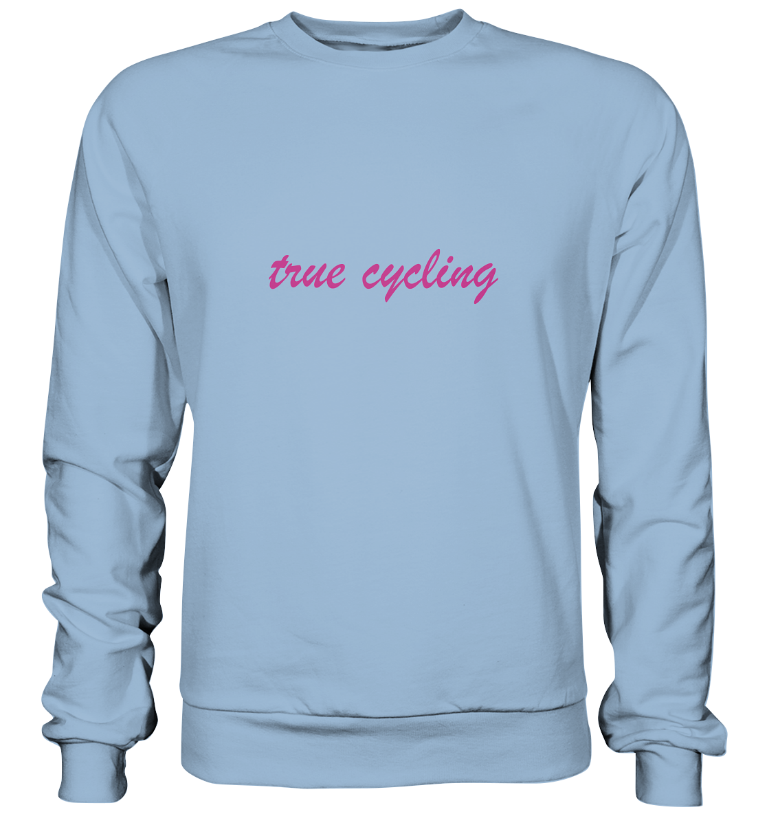 True Cycling Intense Colour Line