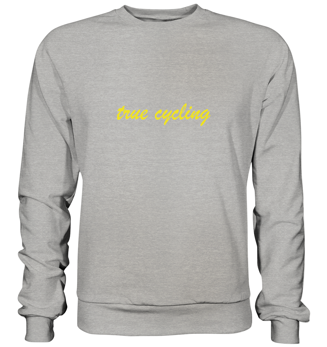 True Cycling Intense Colour Line