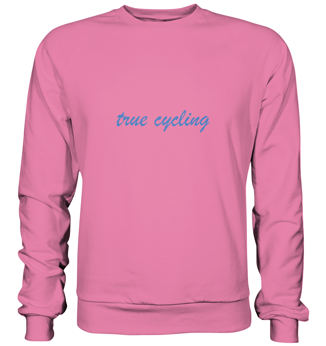 True Cycling Intense Colour Line