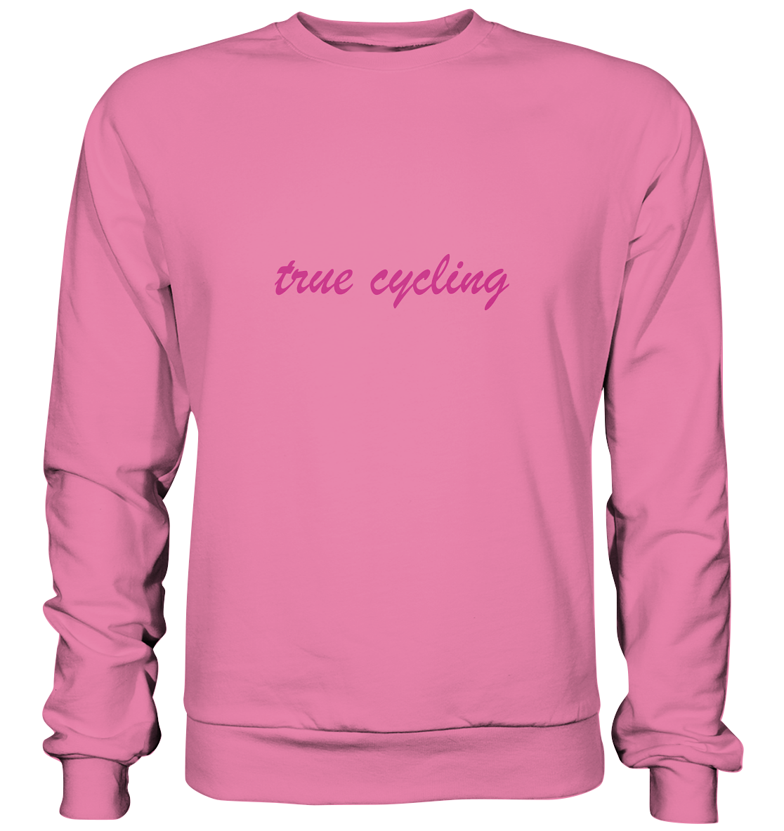 True Cycling Intense Colour Line
