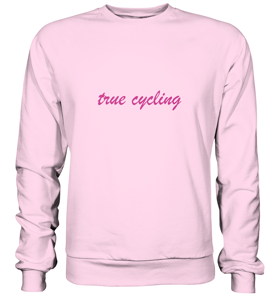 True Cycling Intense Colour Line