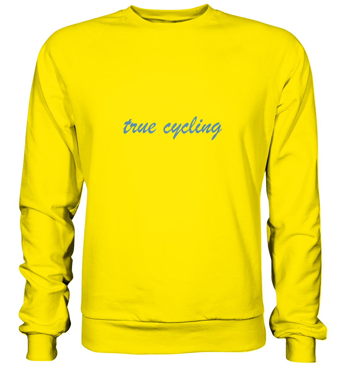 True Cycling Intense Colour Line