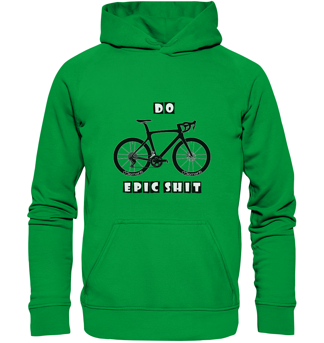 DO EPIC SHIT!