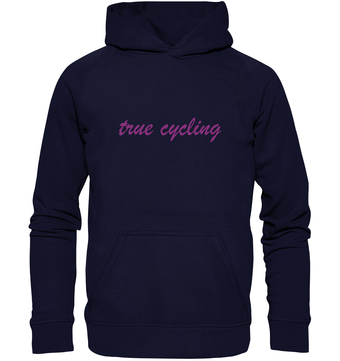 True Cycling Intense Colour Line
