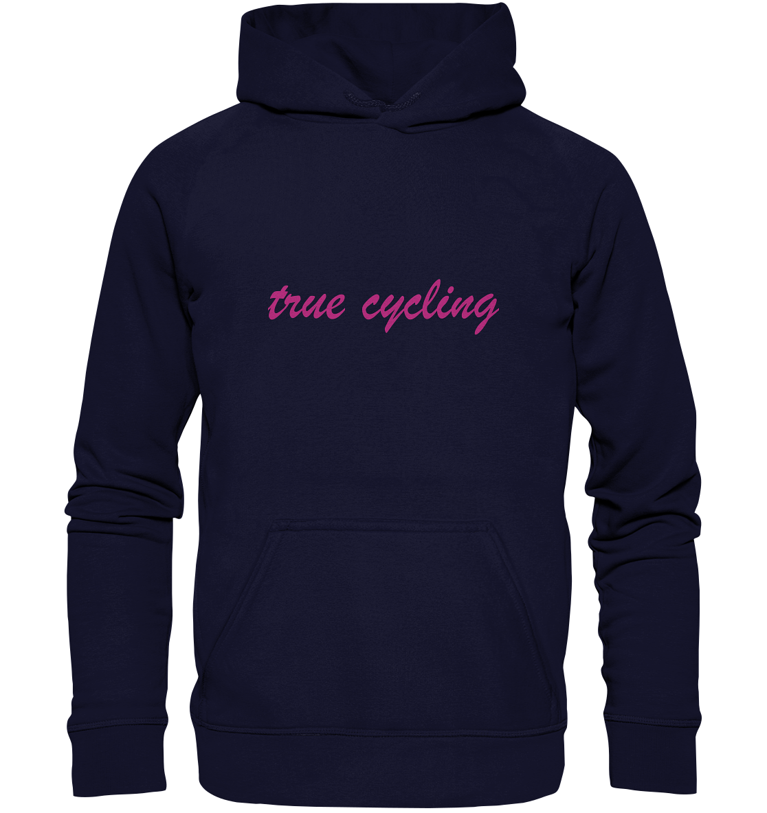 True Cycling Intense Colour Line