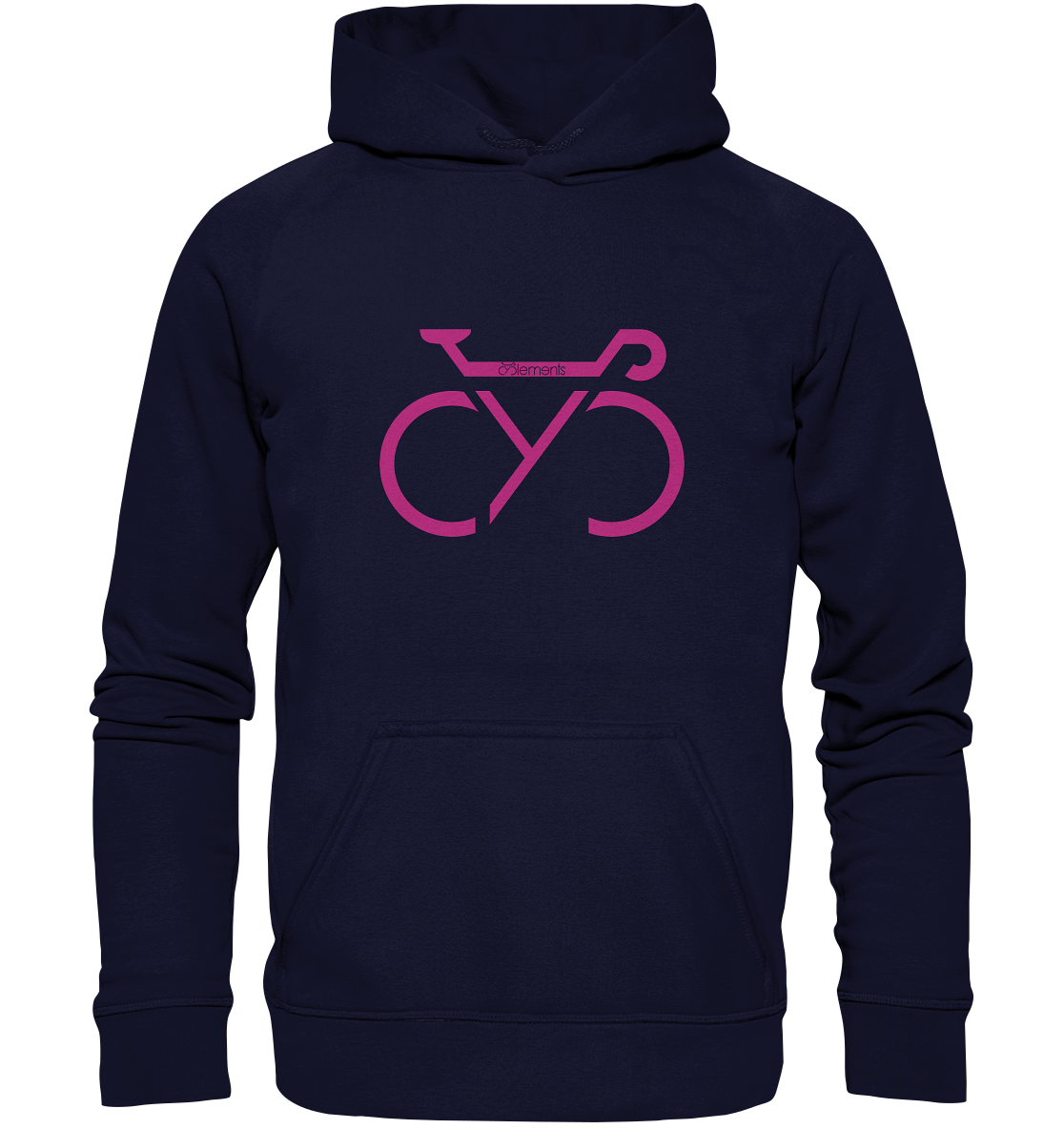 CYC Logo Intense Colour Line - Cyclements