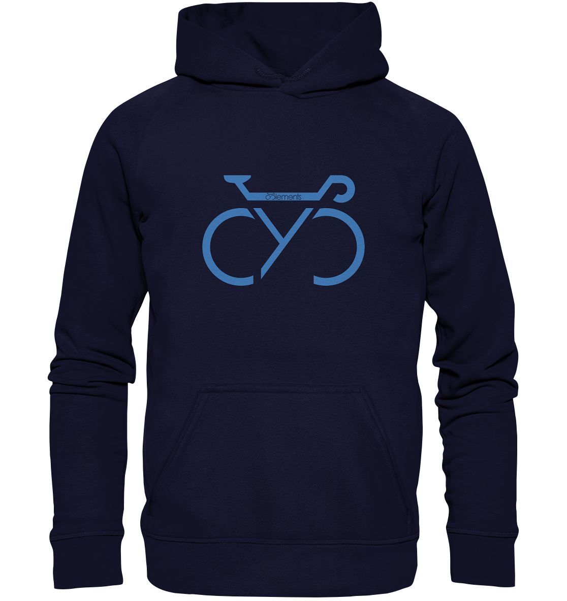 CYC Logo Intense Colour Line
