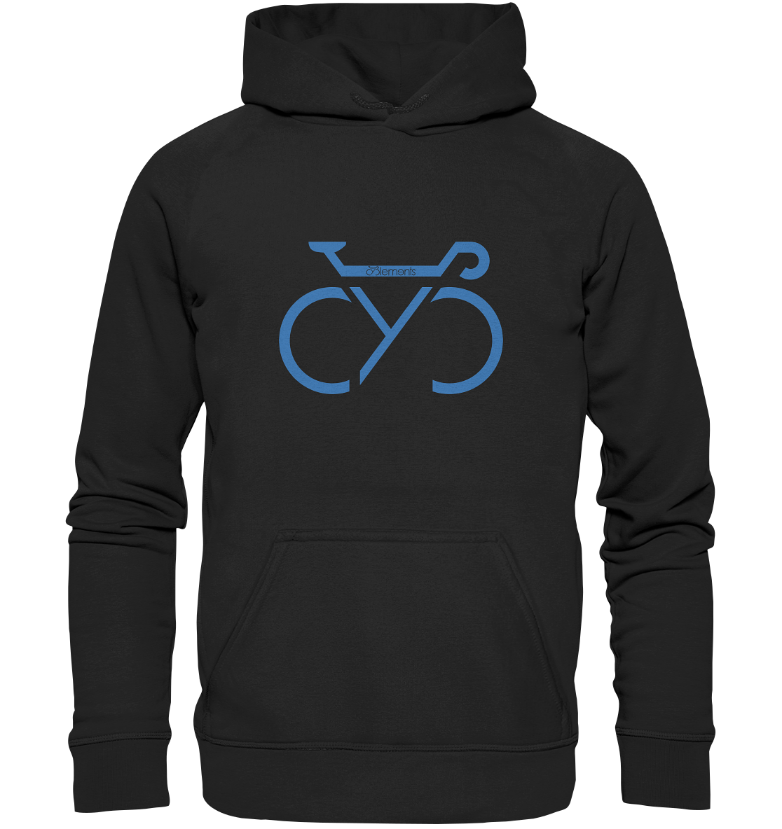 CYC Logo Intense Colour Line