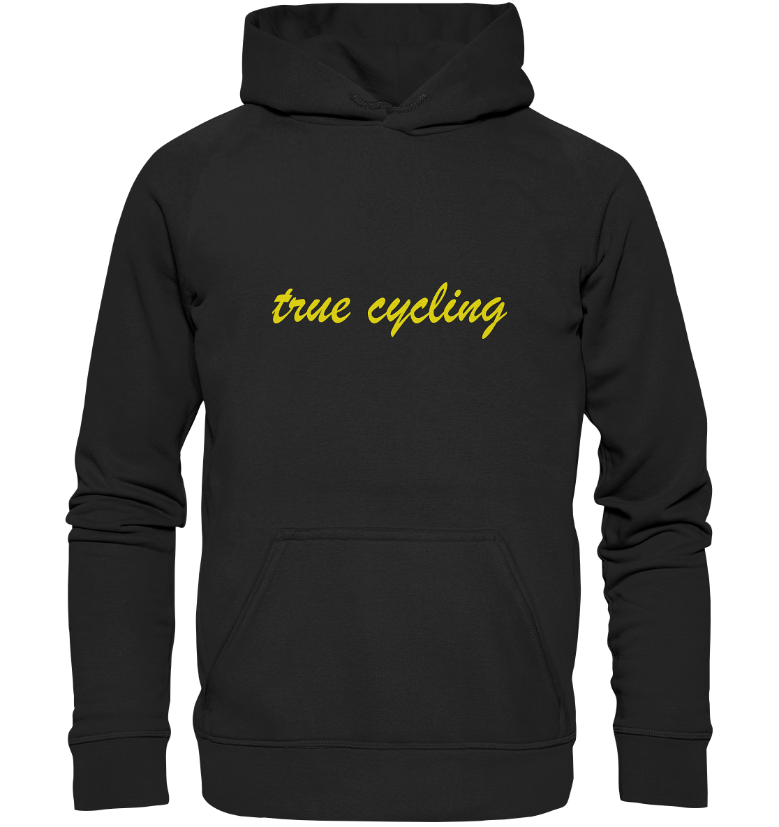 True Cycling Intense Colour Line