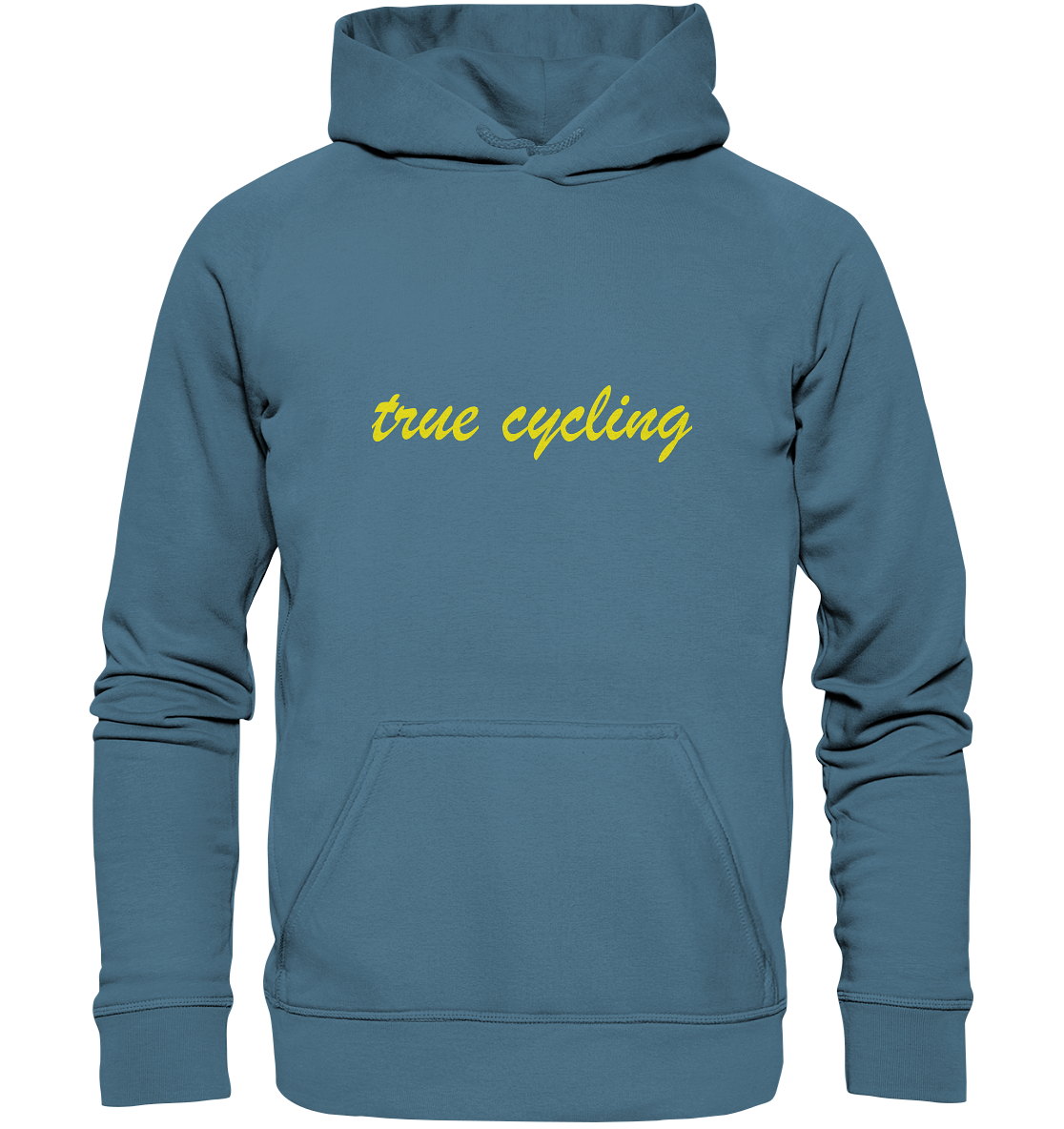 True Cycling Intense Colour Line