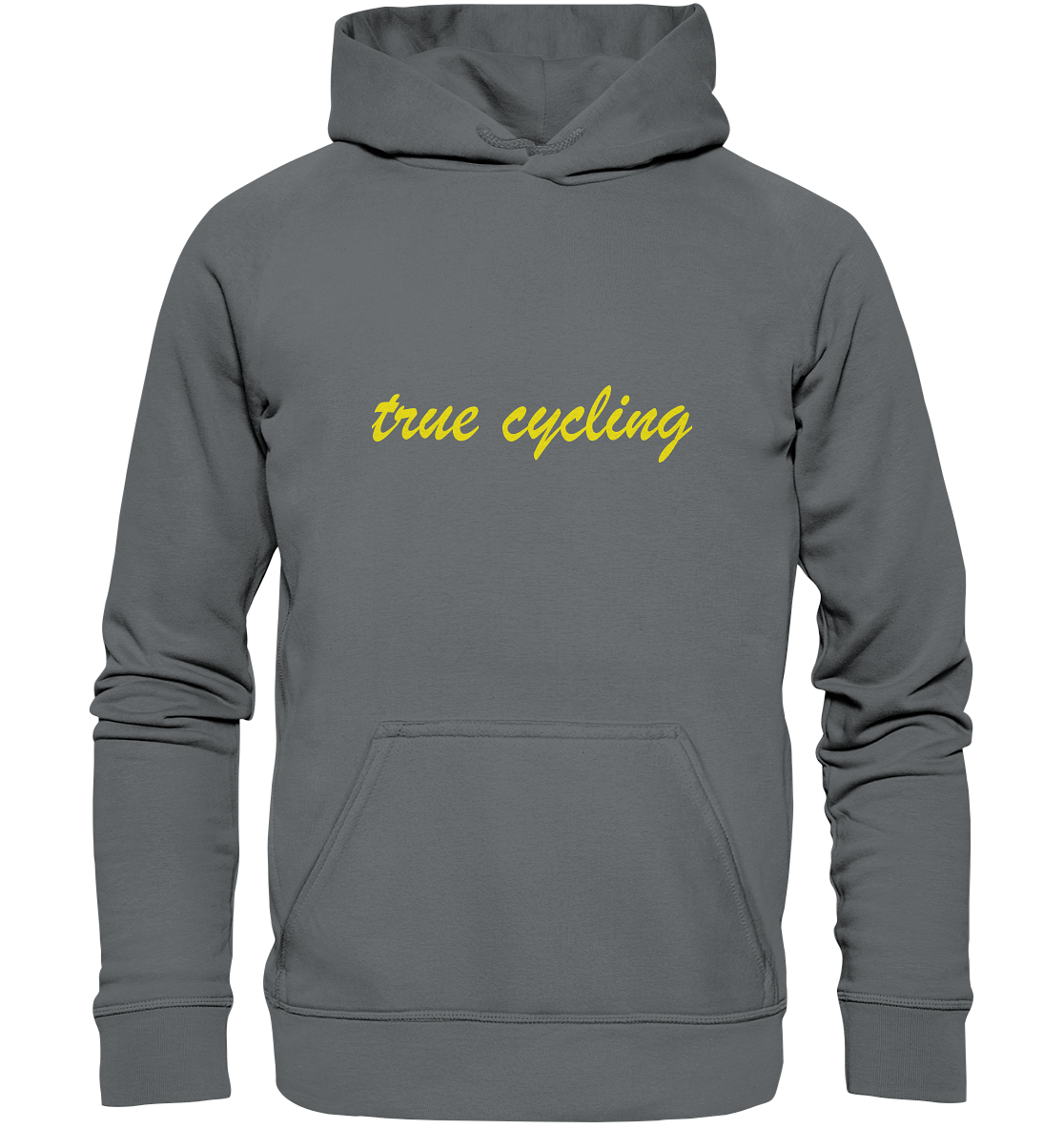 True Cycling Intense Colour Line