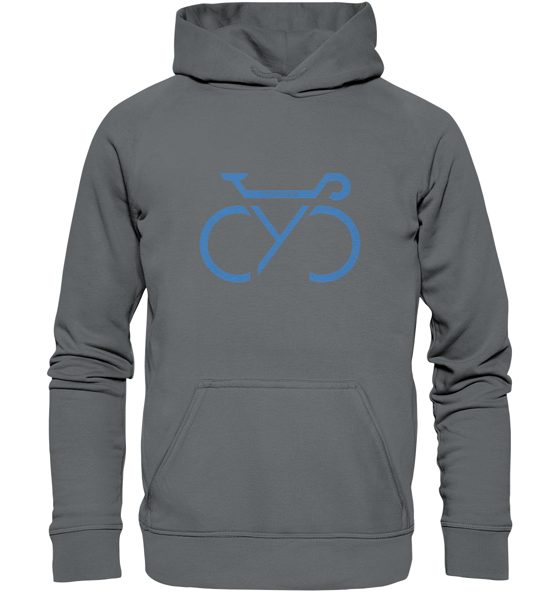 CYC Logo Intense Colour Line