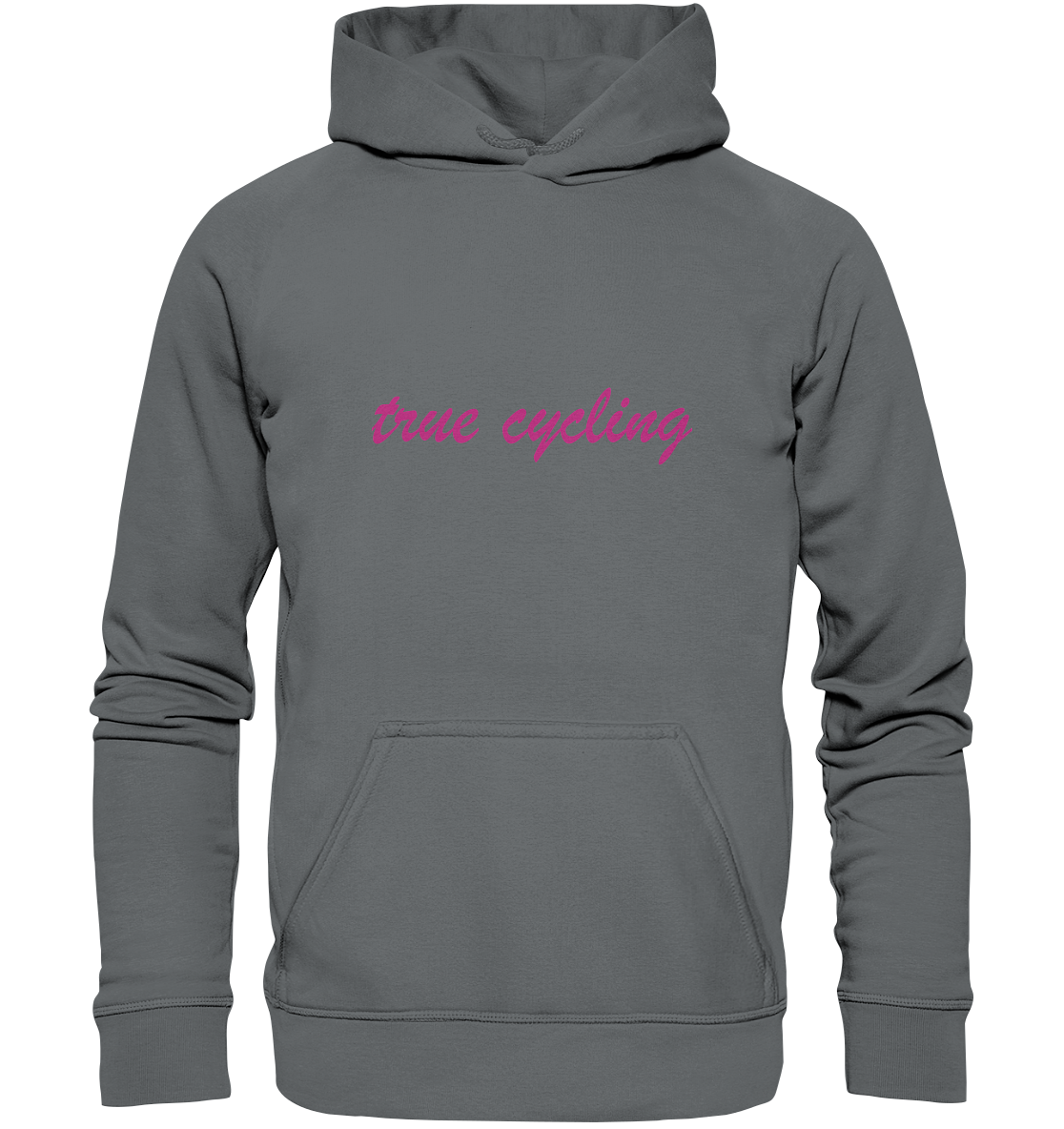 True Cycling Intense Colour Line