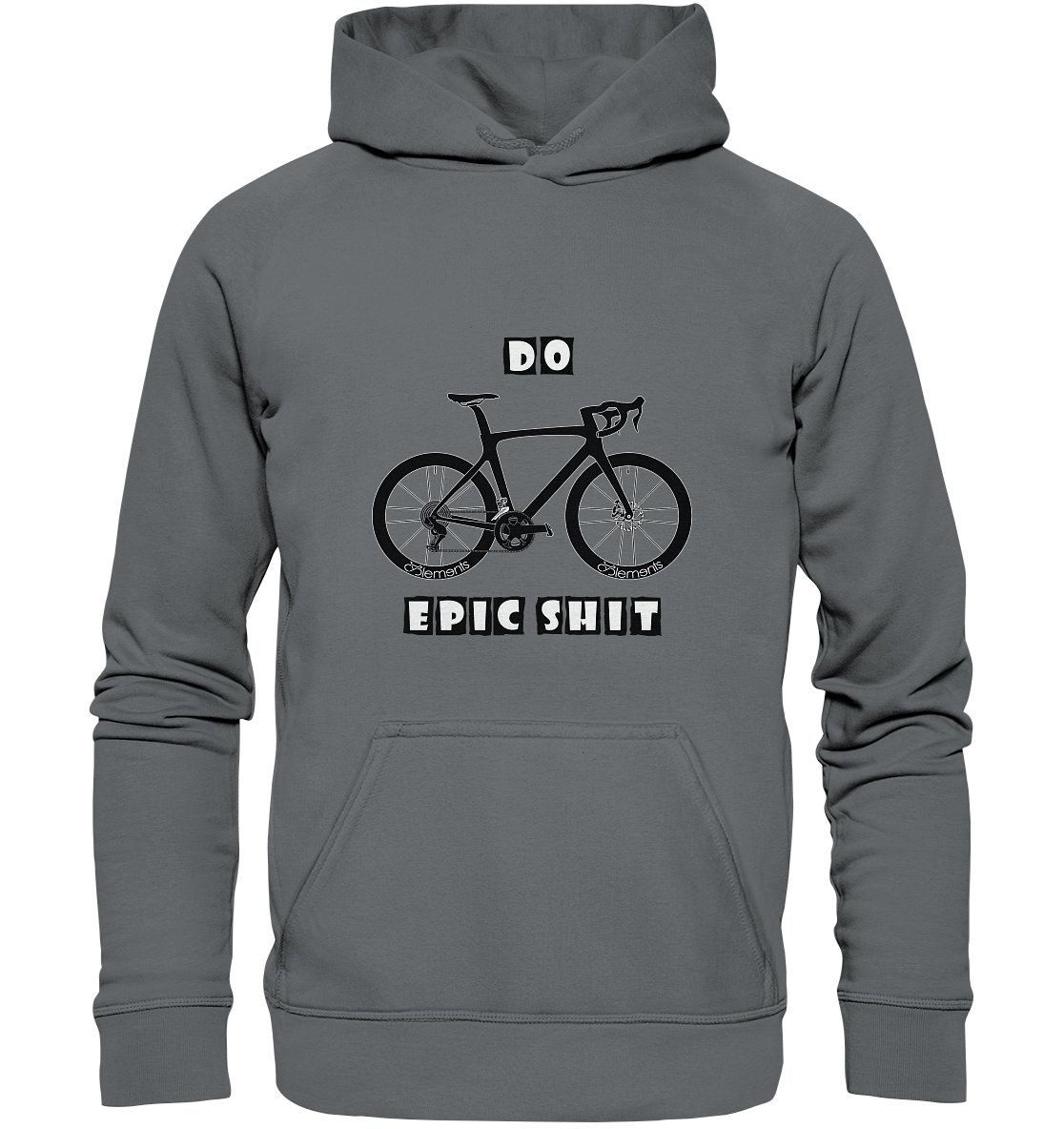 DO EPIC SHIT!