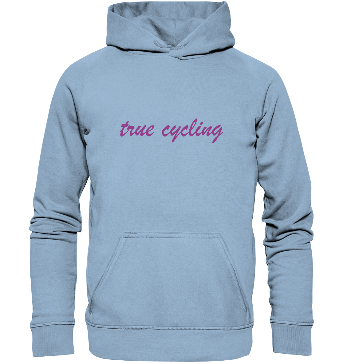 True Cycling Intense Colour Line