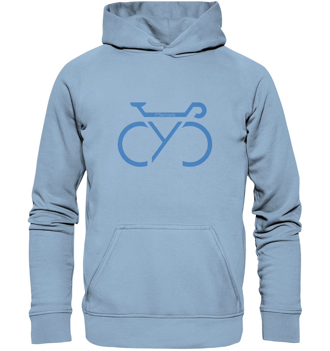 CYC Logo Intense Colour Line