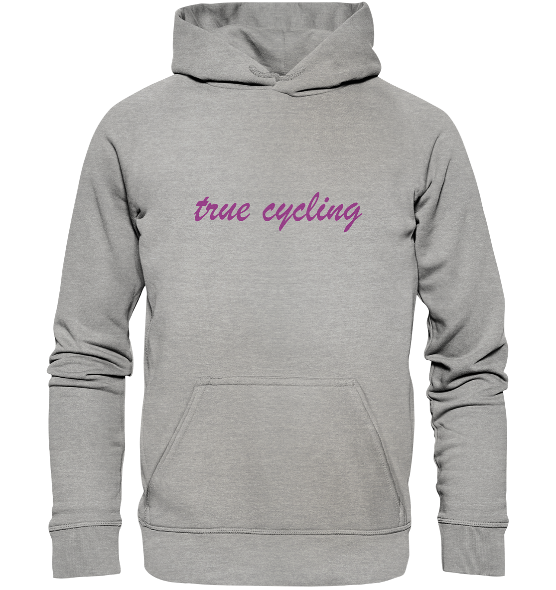 True Cycling Intense Colour Line